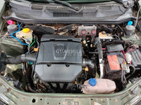 FIAT/STRADA ADVENTURE CD