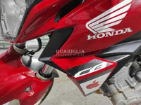 HONDA/CB250F TWISTER 2017/2017