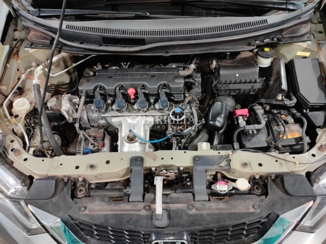 HONDA/CIVIC LXR
