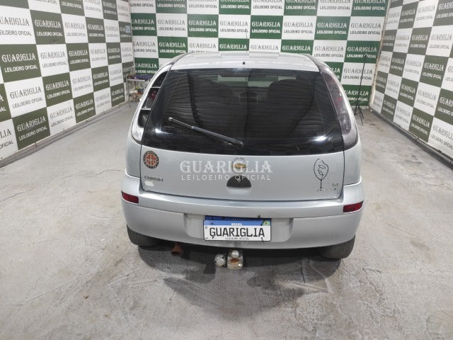 CHEVROLET/CORSA HATCH PREMIUM 2009/2009