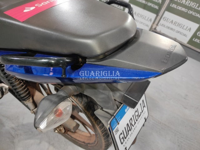 HONDA/CG 160 FAN 2021/2022