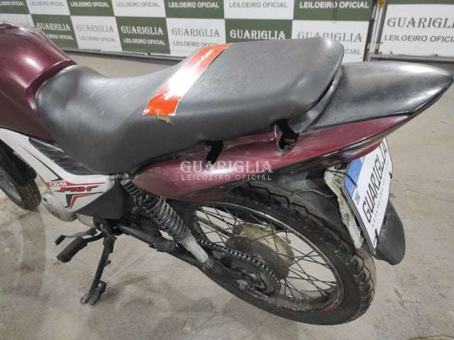 HONDA/CG 150 FAN ESDI