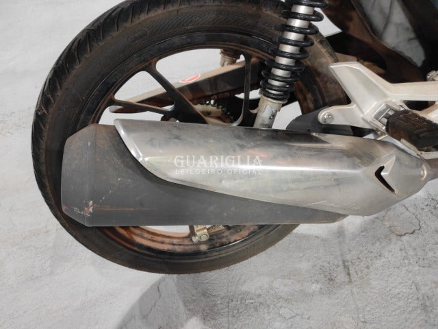 HONDA/CG 160 FAN 2021/2022