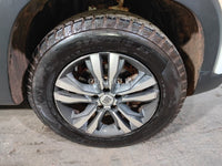 FIAT/TORO FREED T270 AT6