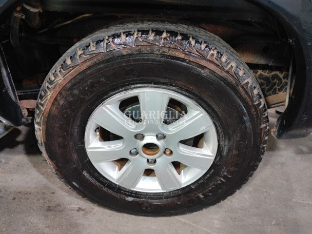 CHEVROLET/S10 ADVANTAGE D