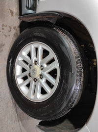 TOYOTA/HILUX SW4 SRV4X4