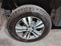 FIAT/TORO FREED T270 AT6