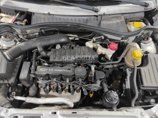 CHEVROLET/CORSA HATCH PREMIUM 2009/2009