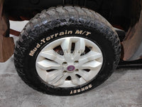 FIAT/STRADA ADVENTURE CD