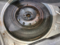 VOLKSWAGEN/GOL 1.0 GIV 2011/2012