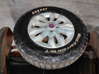 FIAT/STRADA ADVENTURE CD