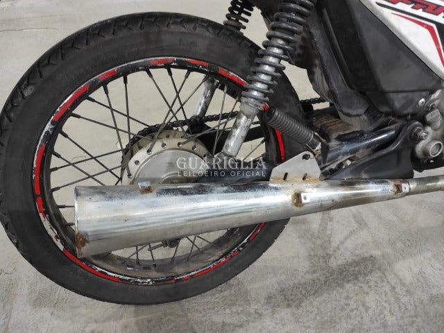 HONDA/CG 150 FAN ESDI