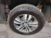 FIAT/TORO FREED T270 AT6