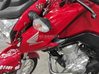 HONDA/CG 160 FAN 2024/2024