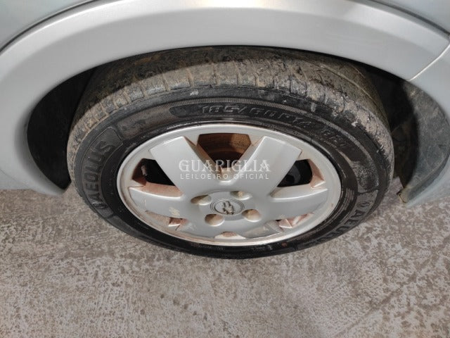 CHEVROLET/CORSA HATCH PREMIUM 2009/2009