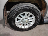 TOYOTA/HILUX SW4 SRV4X4