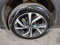 CITROEN/C4 CACTUS SHINE T