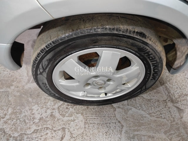 CHEVROLET/CORSA HATCH PREMIUM 2009/2009