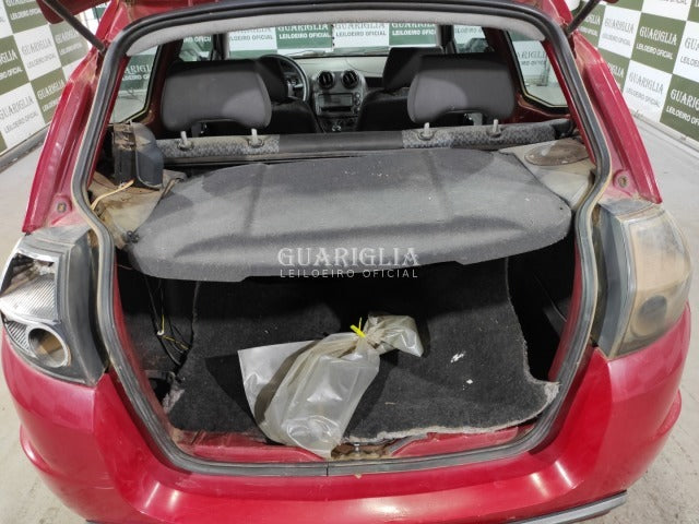 FORD/KA FLEX 2011/2012