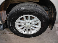 TOYOTA/HILUX SW4 SRV4X4