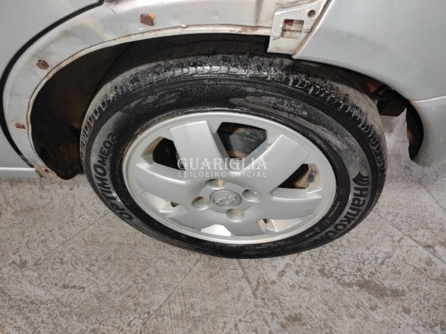 CHEVROLET/CORSA HATCH PREMIUM 2009/2009