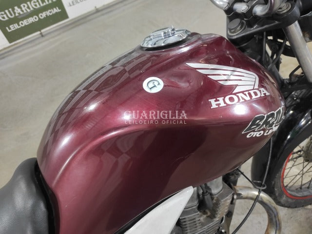 HONDA/CG 150 FAN ESDI