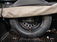 FIAT/STRADA ADVENTURE CD