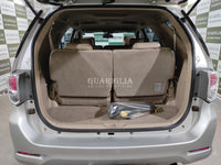 TOYOTA/HILUX SW4 SRV4X4