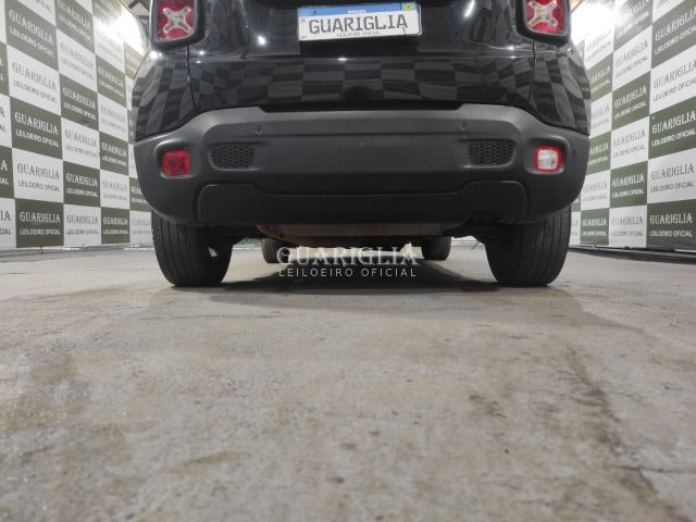 JEEP/RENEGADE SPORT AT 2017/2017