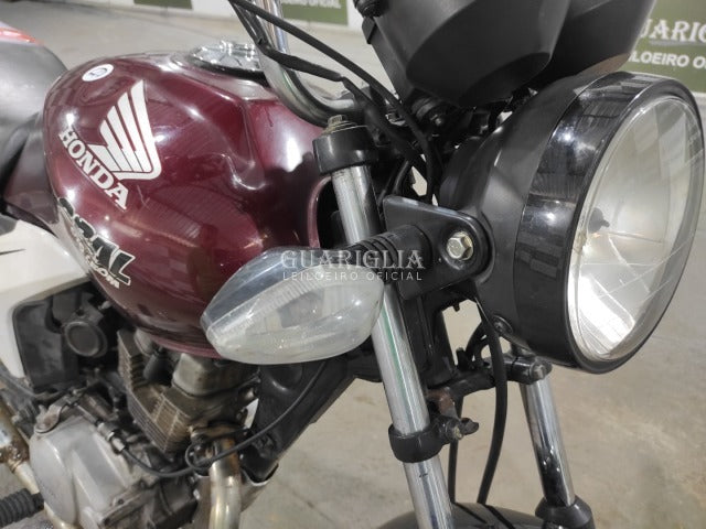 HONDA/CG 150 FAN ESDI