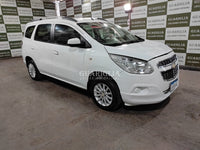 CHEVROLET/SPIN 1.8L MT LT