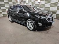 CHEVROLET/EQUINOX PREMIER