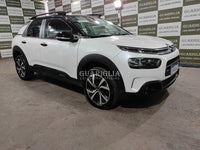 CITROEN/C4 CACTUS SHINE T