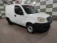 FIAT/DOBLO CARGO 1.4
