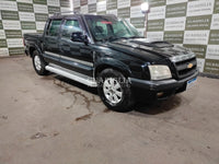 CHEVROLET/S10 ADVANTAGE D