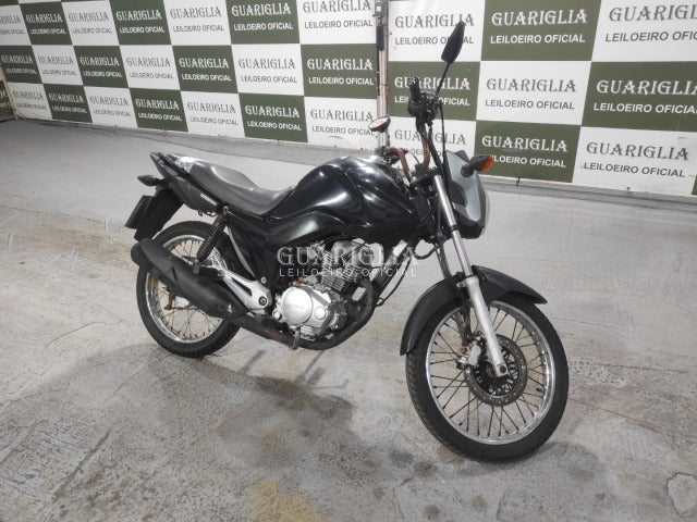 HONDA/CG 150 FAN ESDI