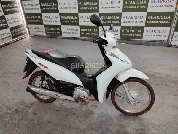 HONDA/BIZ 110I 2023/2023