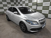 CHEVROLET/ONIX 1.4AT LT 2014