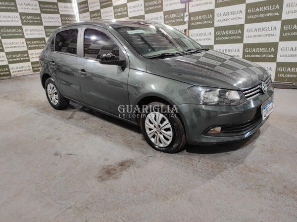 VOLKSWAGEN/GOL TL MB S 2014/2015