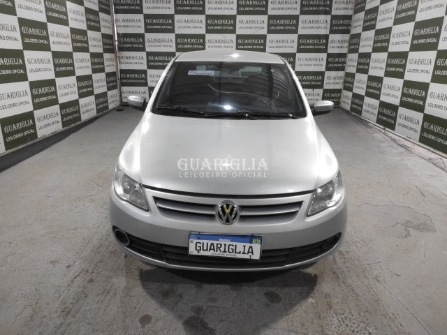 VOLKSWAGEN/GOL 1.0 2011/2012