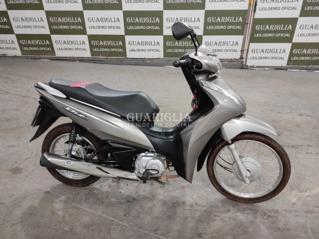 HONDA/BIZ 110I 2023/2023