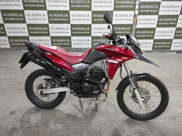 HONDA/XRE 300 2013/2013