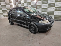 FIAT/PALIO FIRE