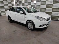 FIAT/SIENA ATTRACTIV 1.4