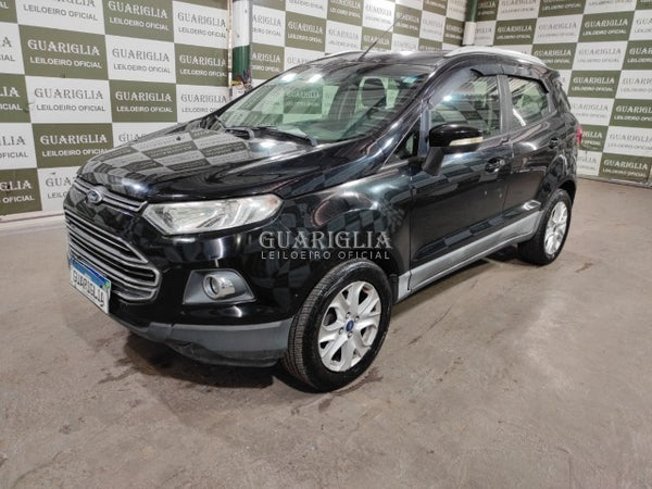 FORD/ECOSPORT TIT AT2.0B