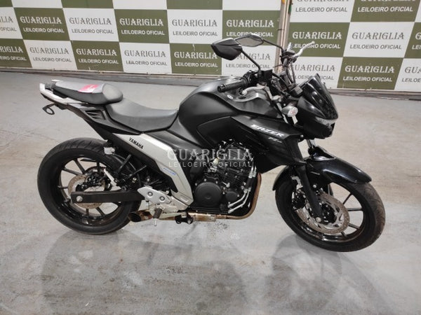 YAMAHA/FZ25 FAZER 2023/2023