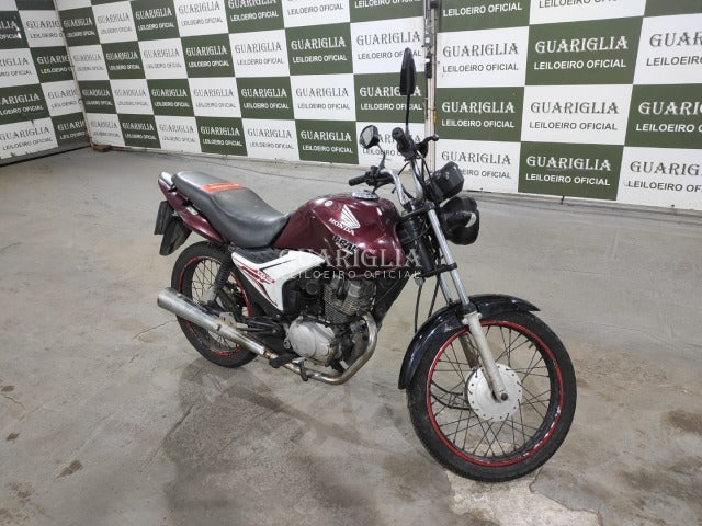 HONDA/CG 150 FAN ESDI