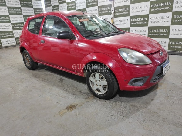 FORD/KA FLEX 2011/2012