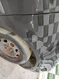 VOLKSWAGEN/FOX 1.0 2009/2010