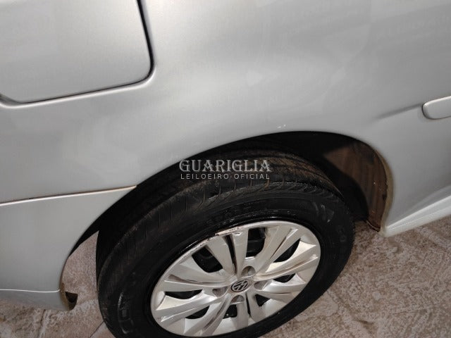 VOLKSWAGEN/GOL 1.0 GIV 2011/2012